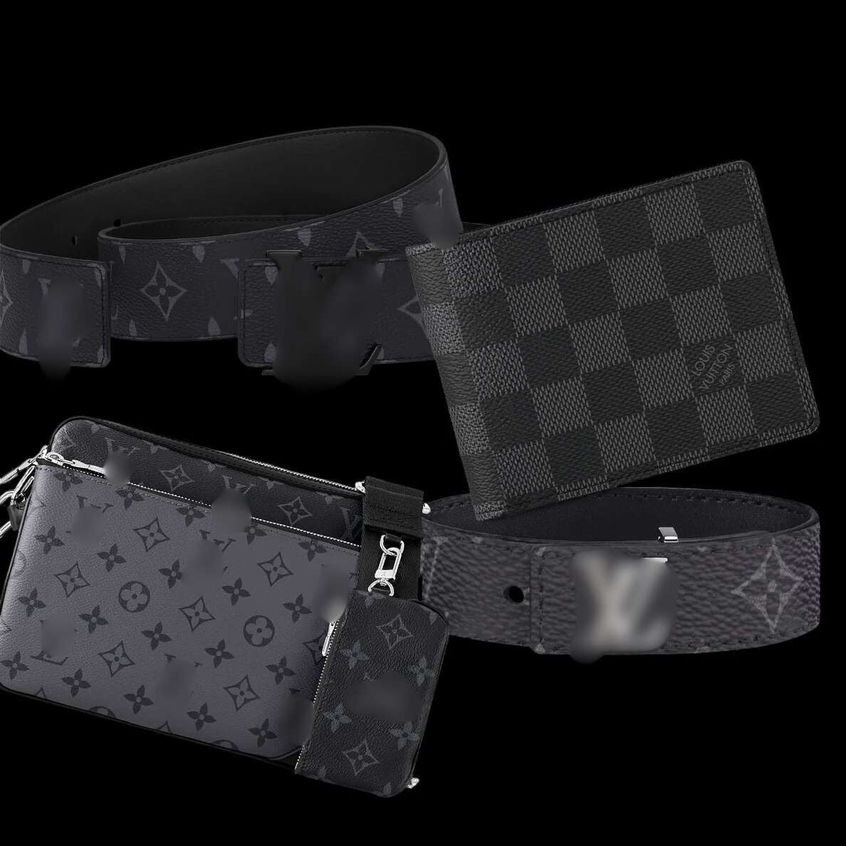 Lv1 Bundle Pack