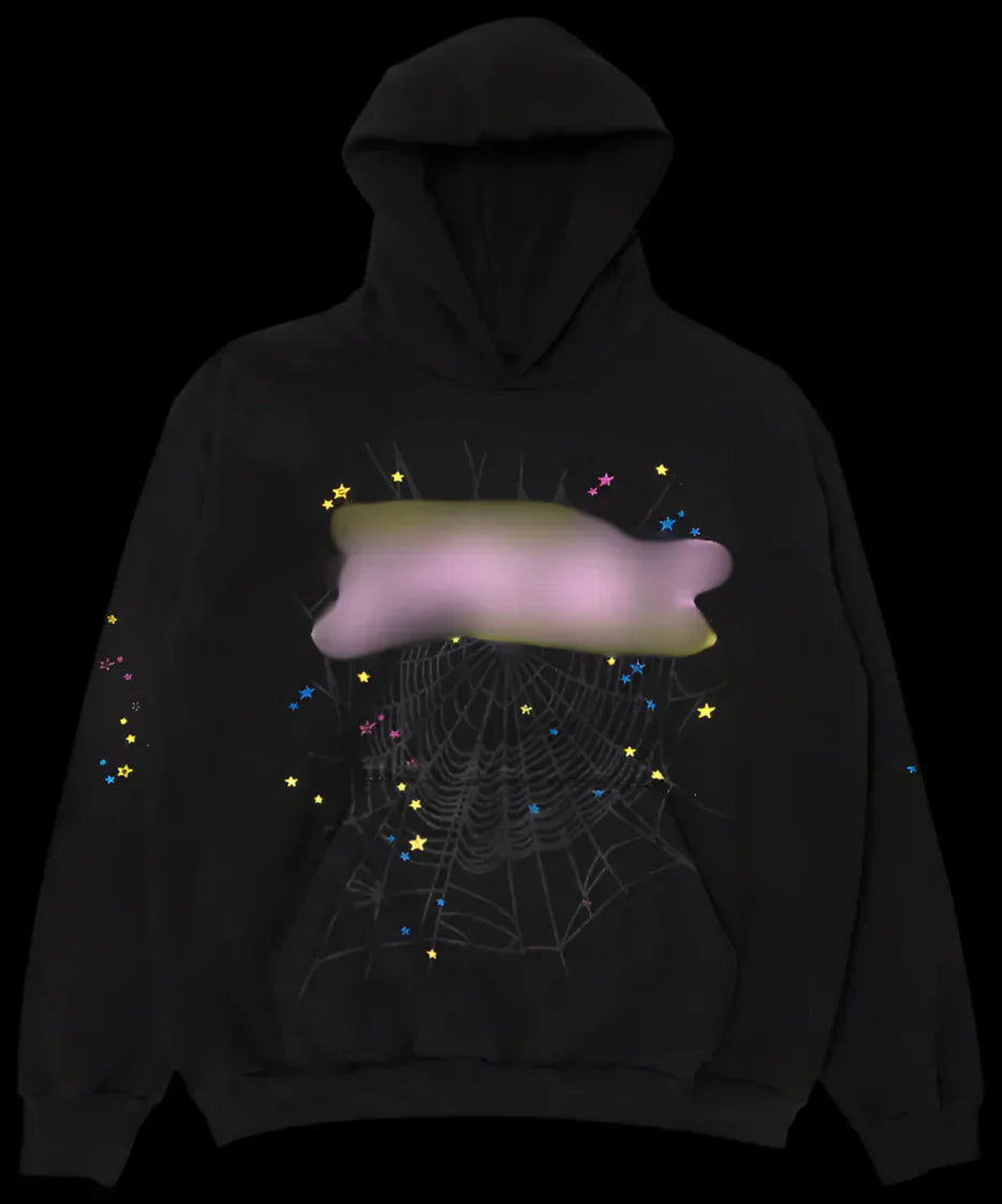Spydur Hoodie