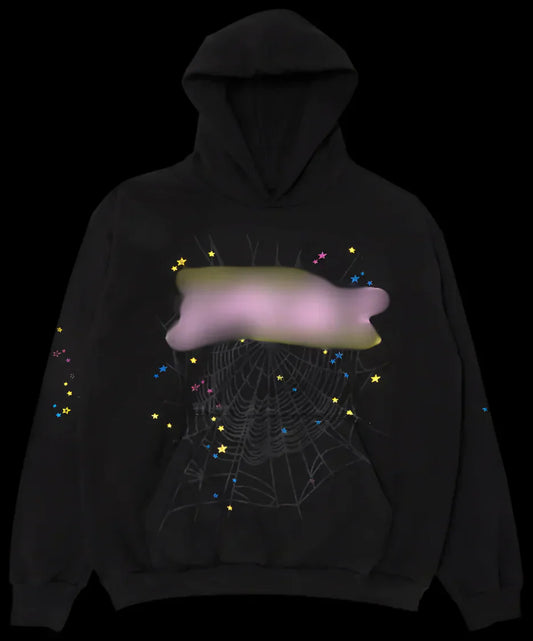 Spydur Hoodie